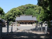 寅吉さんの浜名惣社神明宮の投稿写真1