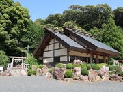 寅吉さんの浜名惣社神明宮の投稿写真2