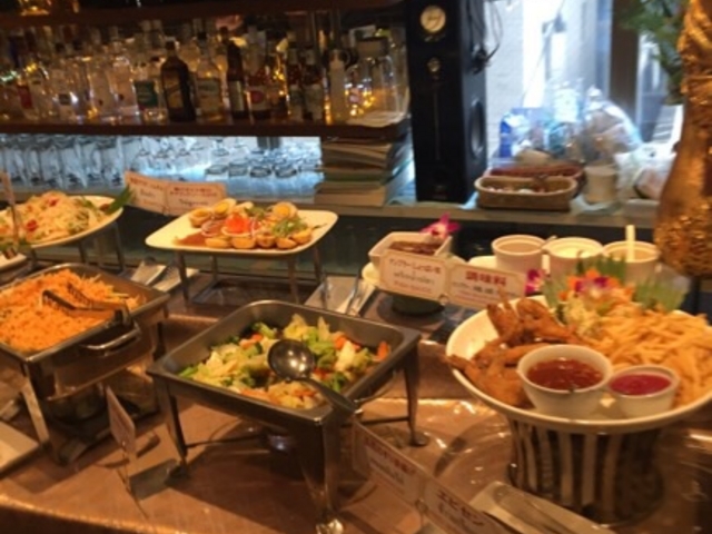 Kuda12さんのバンコク オリエンタルの投稿写真1