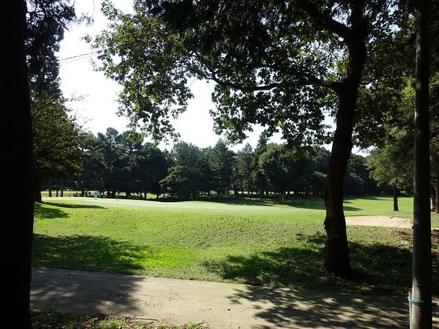 イオンさんの船橋カントリークラブの投稿写真1