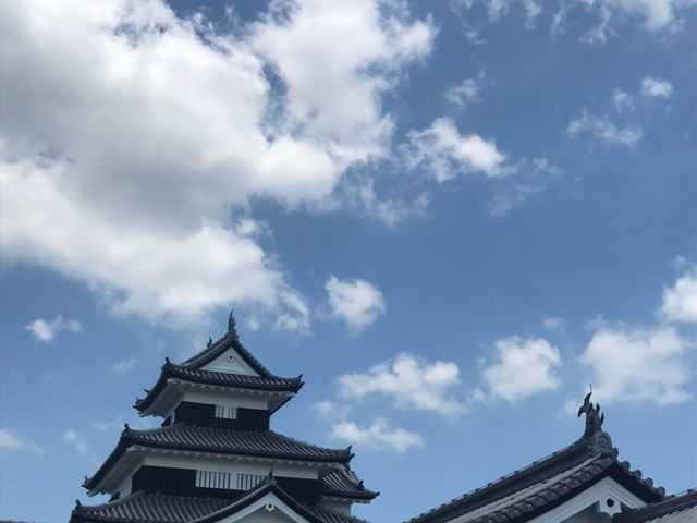 小峰城_小峰城