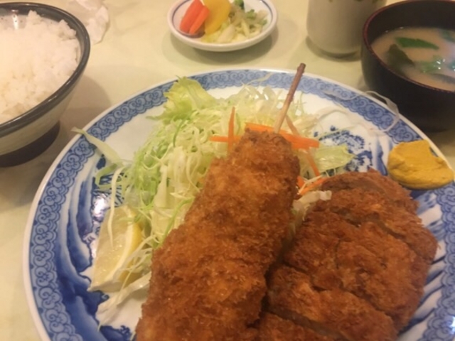 ボリュームがあります。_あけぼの