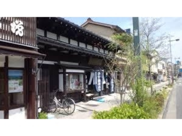 老舗_柳屋ベーカリー