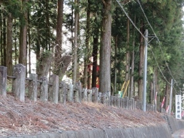 吾妻神社_吾妻神社