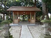 イオンさんの将門神社の投稿写真1