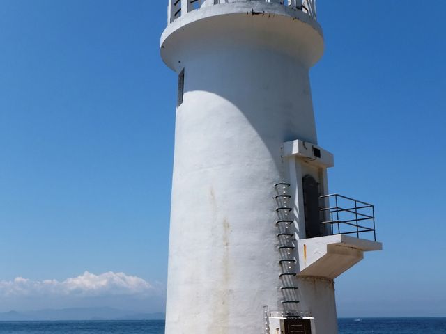 伊良湖岬灯台
