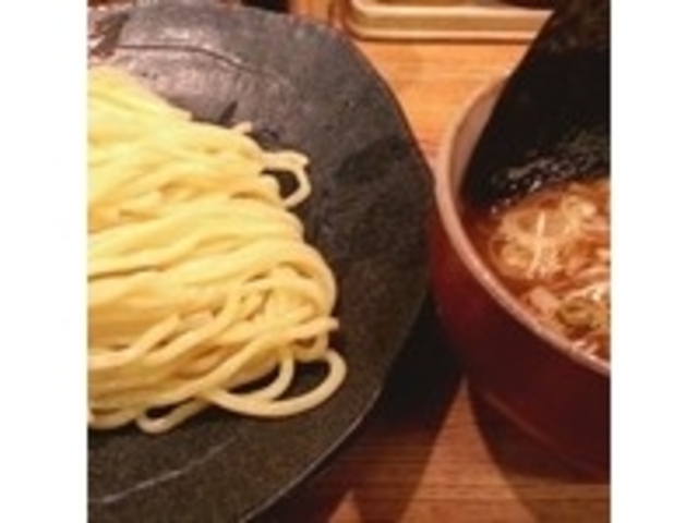 780円_つけ麺屋 やすべえ 池袋店