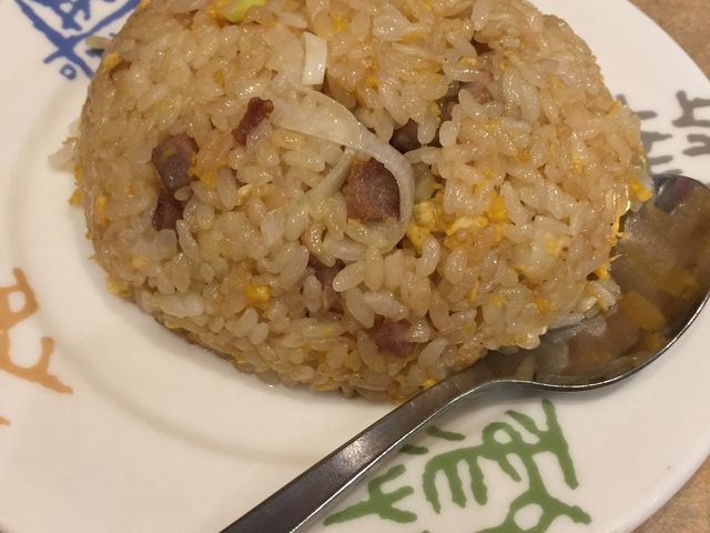 食べ放題の種類はかなり豊富です。_南国亭 町田店