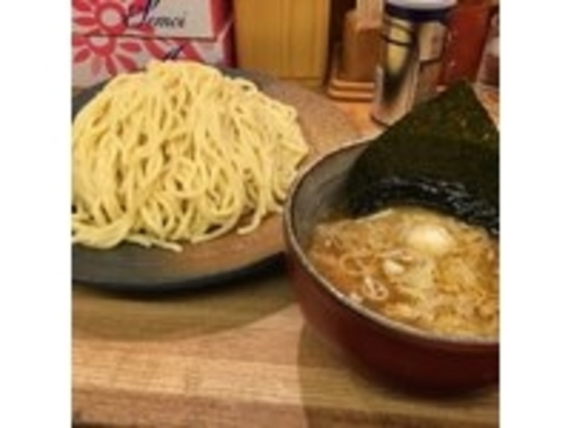 つけ麺_つけ麺屋 やすべえ 赤坂店