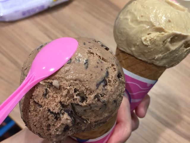 定番のアイス_サーティワンアイスクリームアリオ橋本店(31 Baskin-Robbins)