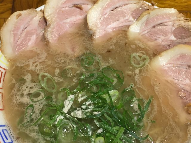 ラーメン_秀ちゃんラーメン