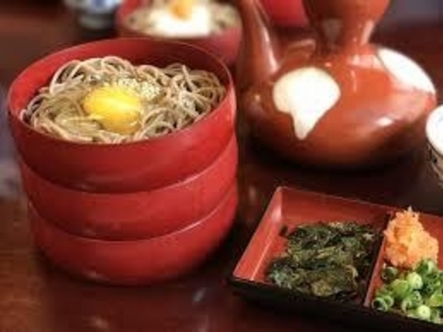割子そば_荒木屋