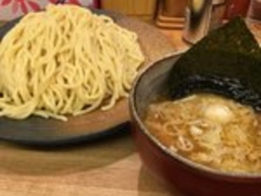 つけ麺屋 やすべえ 赤坂店の写真1
