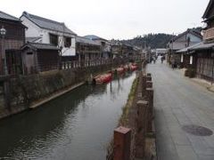 たぴおかさんの佐原の町並みへの投稿写真1
