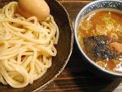 三田製麺所 田町本店の写真1
