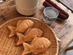 ケソさんの焚火屋への投稿写真1