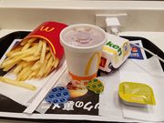ringoringoさんのマクドナルド・東京スカイツリータウン・ソラマチ店の投稿写真1
