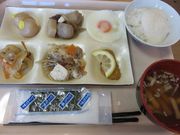 てつきちさんのホテルイン鶴岡の投稿写真4
