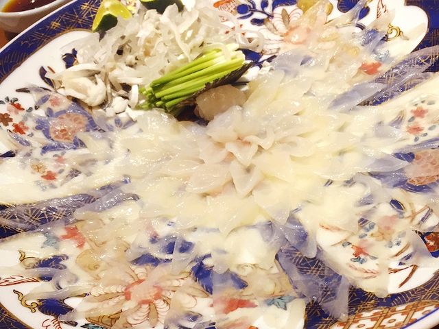 りなさんの春帆楼 あべのハルカス店の投稿写真1