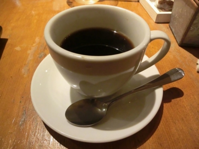ランチドリンク_RYURYU 阪急六甲駅店
