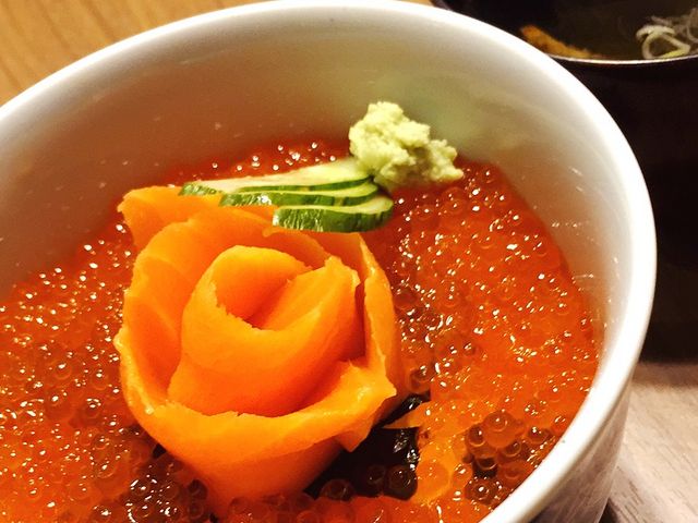綺麗☆_寿し安