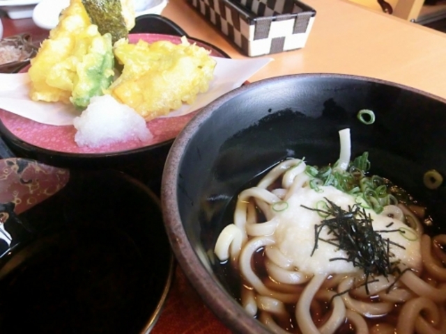 手造り寄せ御膳_本家さぬきや 河内長野店