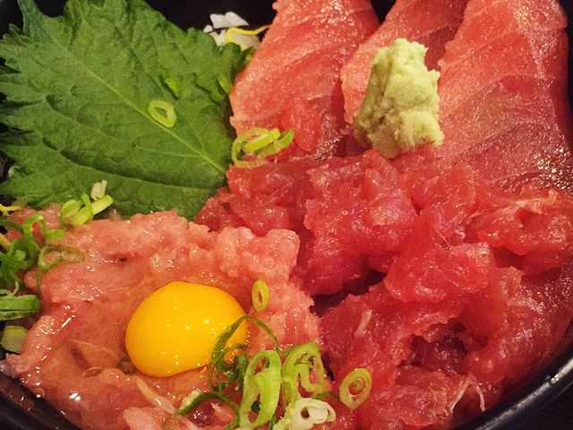 まぐろ_又こい家・総本店