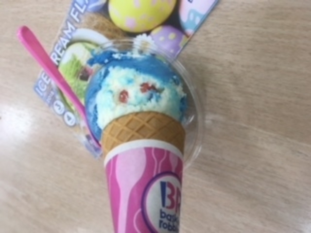 お父さんスペシャル_サーティワンアイスクリーム藤沢駅前店(31 Baskin-Robbins)