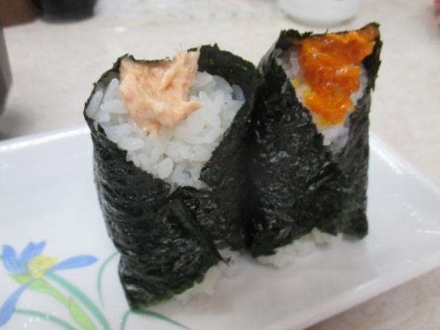 おにぎり_ぼんご