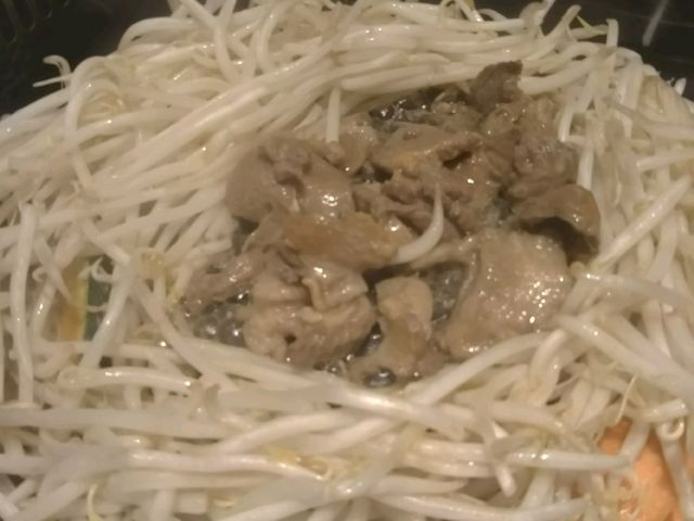 焼き方のコツを説明してもらえます。_松尾ジンギスカン 札幌駅前店