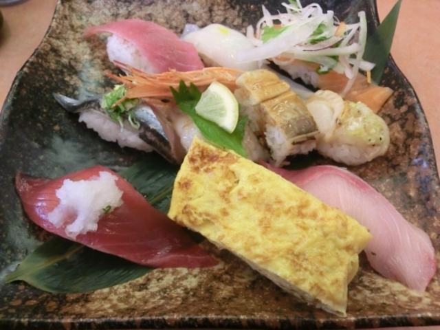 サービスセット_さんきゅう新庄店