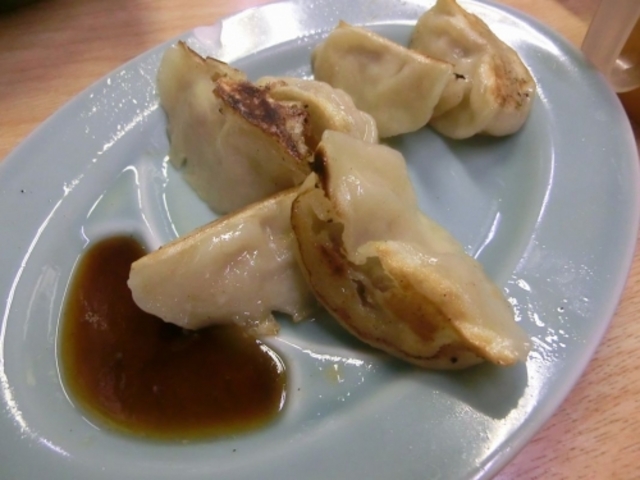 餃子_大黒家