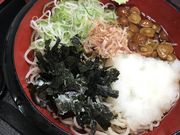 りなさんのそば処わらべやの投稿写真1