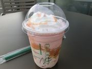 びぃちゃんさんのスターバックス・コーヒー 浜名湖サービスエリア店の投稿写真2