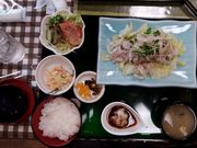 とくちゃんさんの食事処すだちの投稿写真4