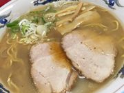 りなさんのらーめんや天金 ラーメン村店の投稿写真1
