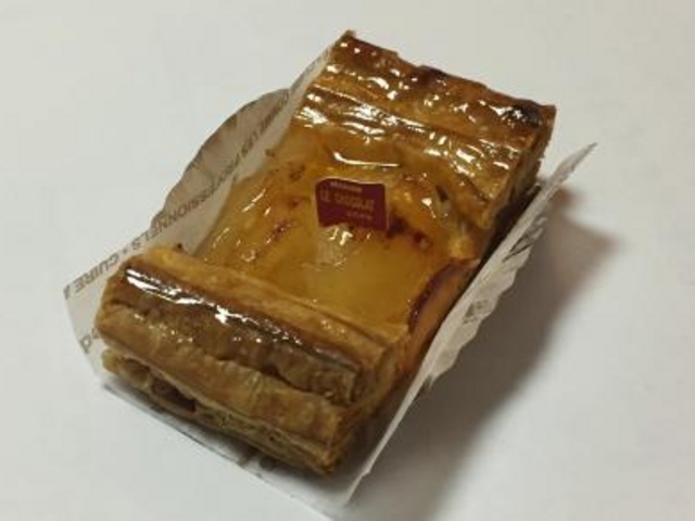 まこさんのル・ショコラの投稿写真1