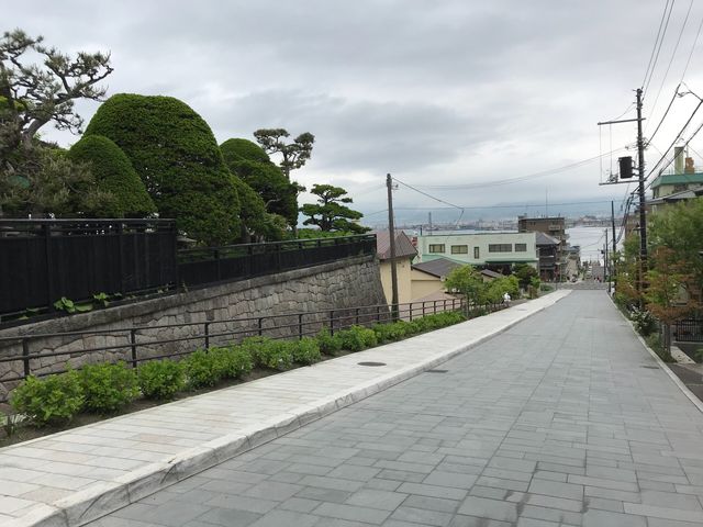 日和坂_日和坂