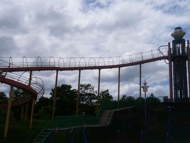 はなみずきさんの広島県立みよし公園の投稿写真1