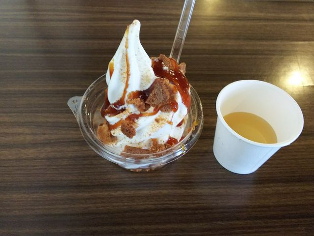 本当におすすめです(^^)_カフェかぎや