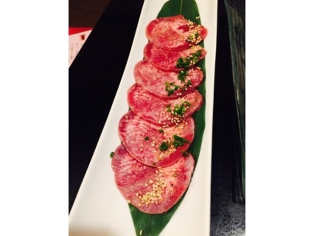 肉_領家肉匠 焼肉 柳之介 りゅうのすけ