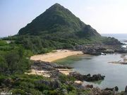 レナさんのマッテラの浜の投稿写真1