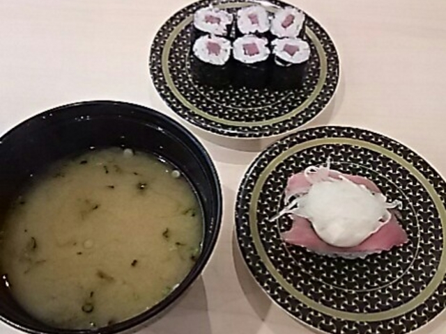 はま寿司_はま寿司イオン富士南店