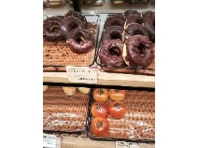SweetS系のパン_モンタボー 木場店