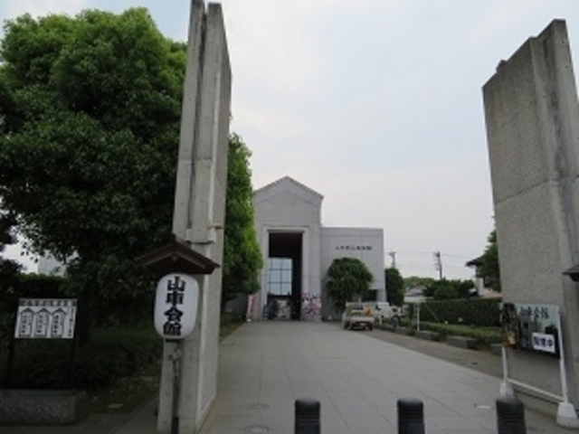 とちぎ山車会館_とちぎ山車会館