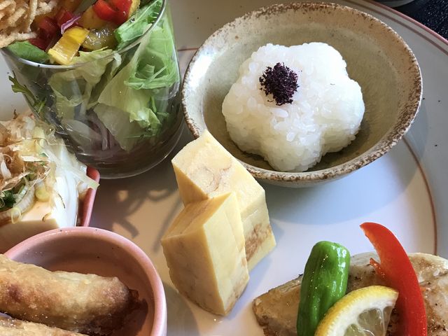 色んな味を楽しめます_奥京 甲府昭和店