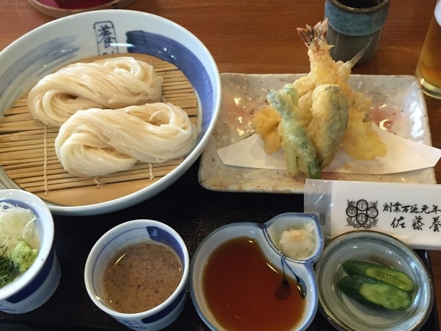 美味しい!_七代 佐藤養助 秋田店