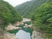 aprictさんの虹見橋の投稿写真1