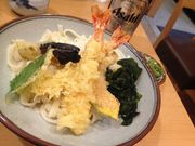 taraさんのきしめんのよしだ エスカ店の投稿写真1
