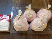 モッチさんのあさひ餅店の投稿写真1